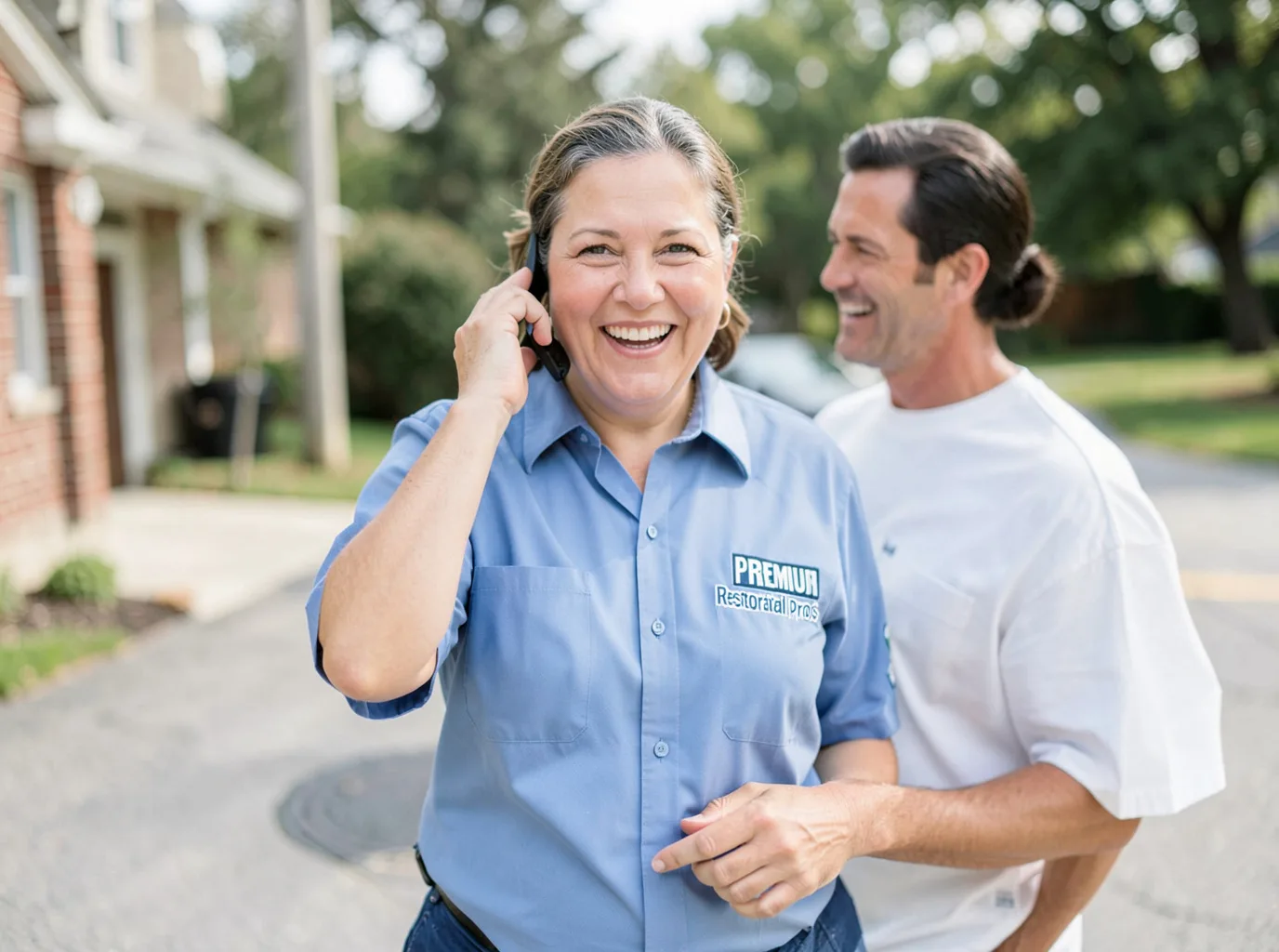 Water Damage Restoration Forney, TX FAQs